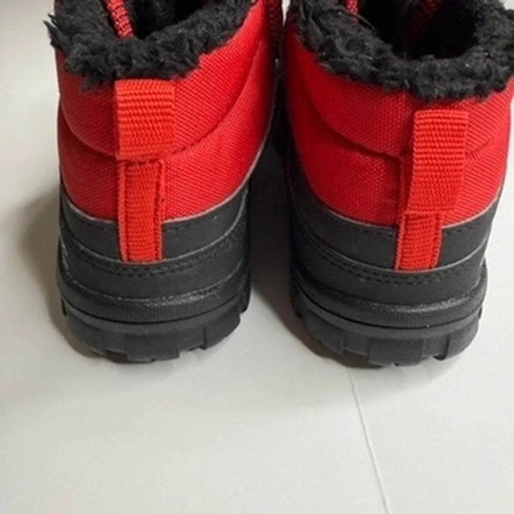 Quechua Decathlon Warm Waterproof Mid-Top‎ Hiking Shoes